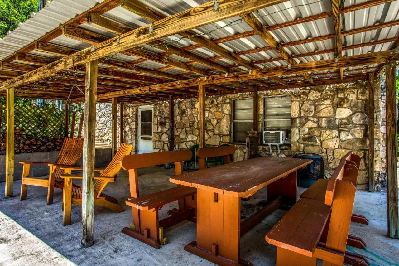 3H Ranch Mountain Retreat Hotel Medina Exterior foto